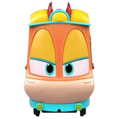 Паровозик Robot Trains Джейни Silverlit 80161